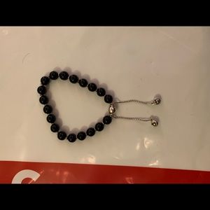 Gucci beaded bracelet size M